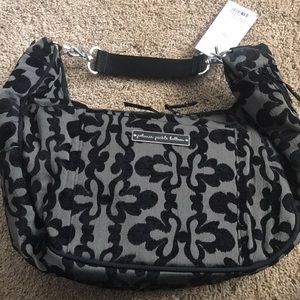 Petunia Pickle Bottom Touring Tote